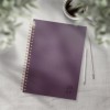 Weekly Textile sinapinkeltainen 2027 