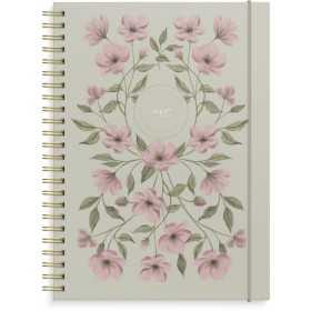 Life Planner Essentials A5 2027 