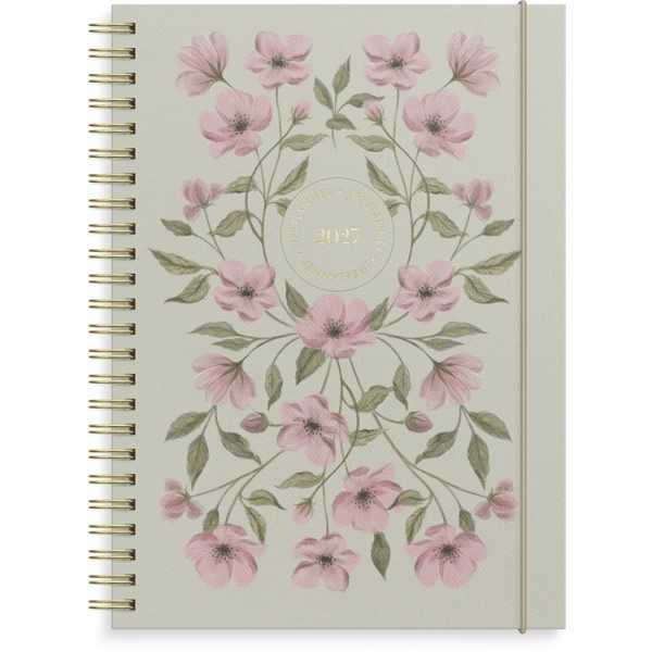 Life Planner Essentials A5 2027 