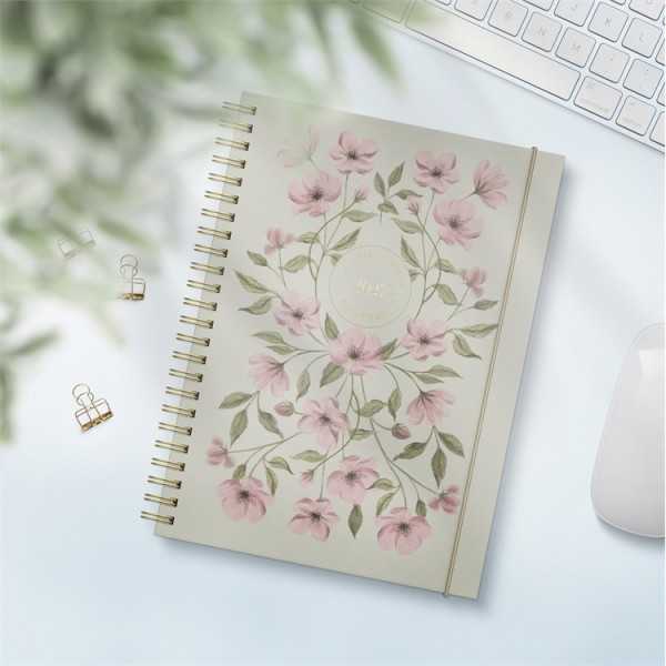 Life Planner Essentials A5 2027 