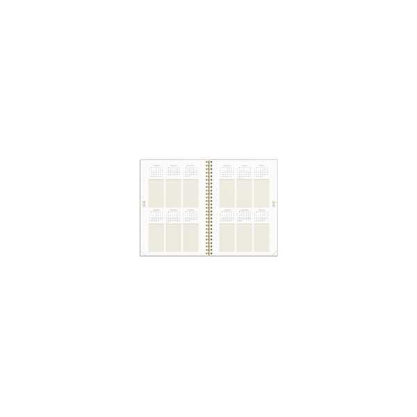Life Planner Essentials A5 2027 