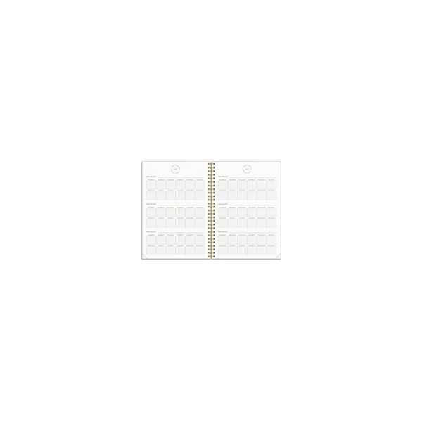 Life Planner Essentials A5 2027 