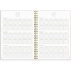 Life Planner Essentials A5 2027 