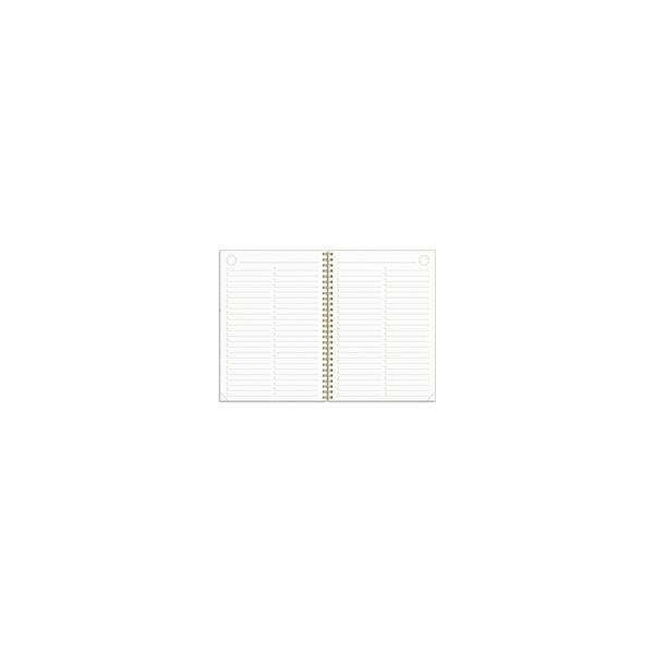 Life Planner Essentials A5 2027 