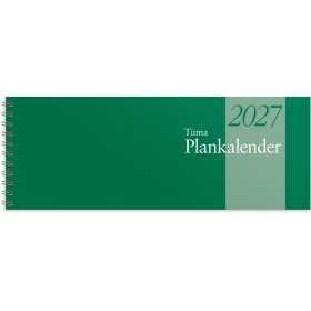 Bordskalender Tiima Plankalender 2027 