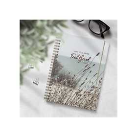 Life Planner Feel good 2027 