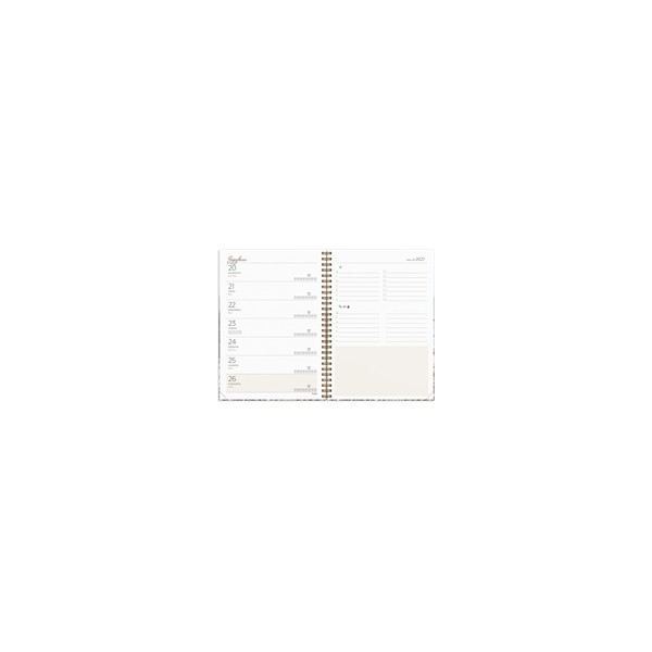 Life Planner Feel good 2027 