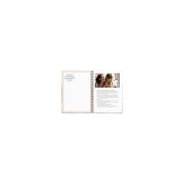 Life Planner Feel good 2027 
