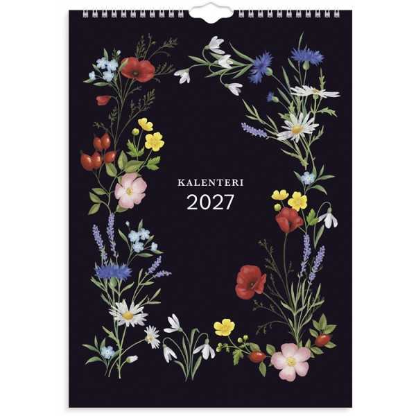 Kukka 2027 