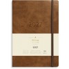 Business Forma Deluxe ruskea 2027 