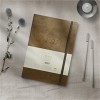 Business Forma Deluxe ruskea 2027 
