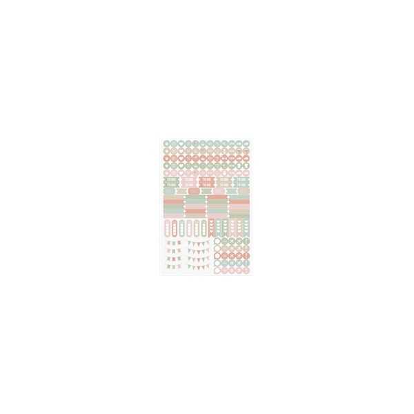Scribble A5 2027 