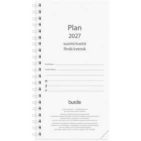 Plan vuosipaketti 2027 