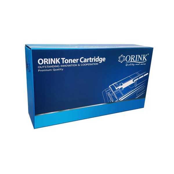 ORINK Toner TN2421 z chipem do drukarek Brother DCP-L2512 / L2532 / HL-L2312/2352 , musta , 3000str.