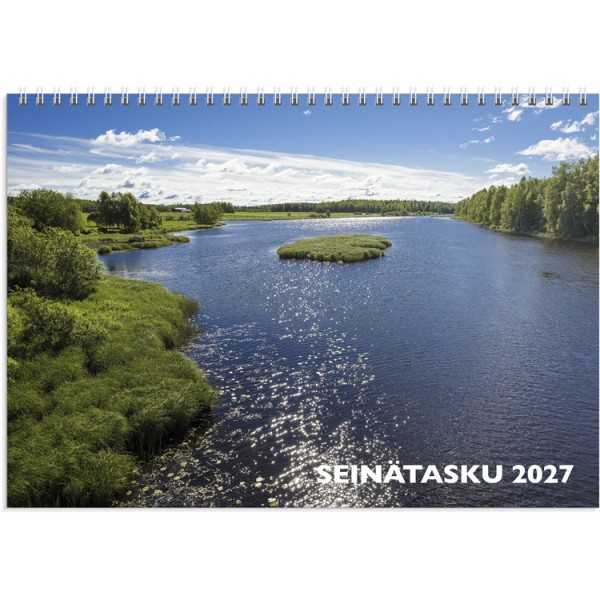 Seinätasku 2027 