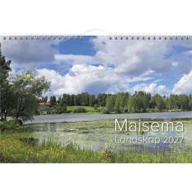 Maisema 2027 