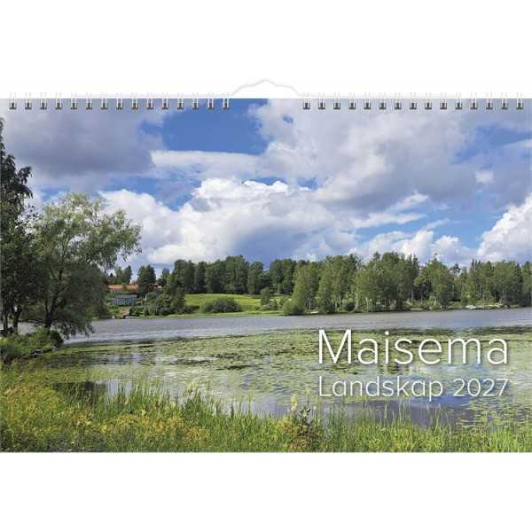 Maisema 2027 
