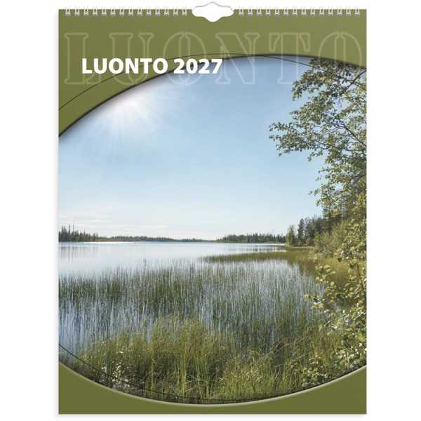 Luonto 2027 