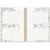 Life Planner Bloom 227 