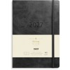 Business Forma Deluxe musta 2027 