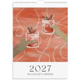 Drinkkijulisteet 2027 