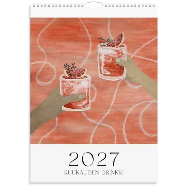 Drinkkijulisteet 2027
