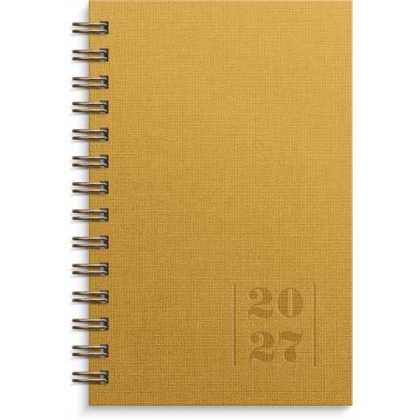 Exclusive Textile sinapinkeltainen 2027 