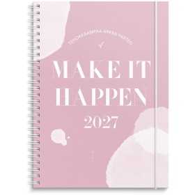 Make It Happen roosa2027 