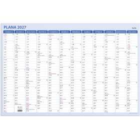Seinälehti Plana 2027 
