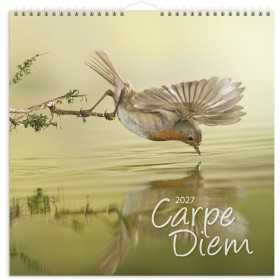 Carpe Diem 2027 