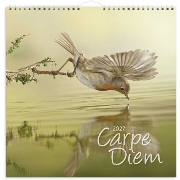 Carpe Diem 2027 