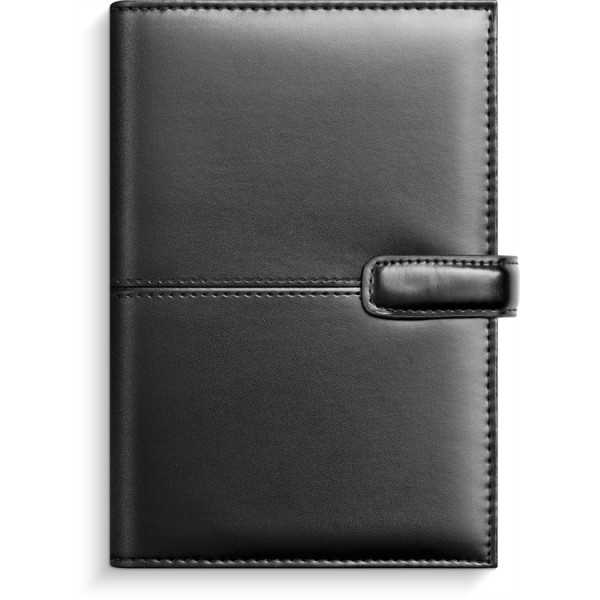 Regent musta keinonahka 2027 