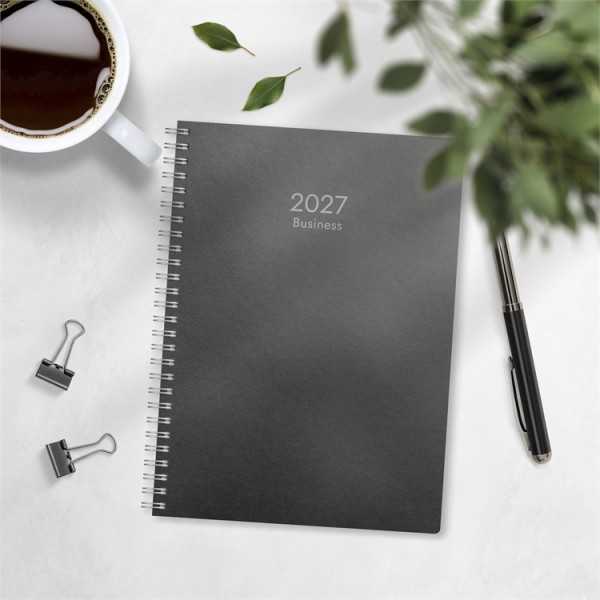 Business Ecoline 2027 