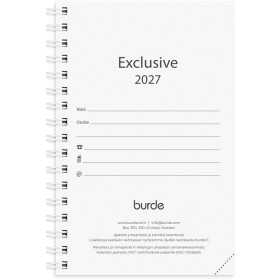 Exclusive vuosipaketti 2027 