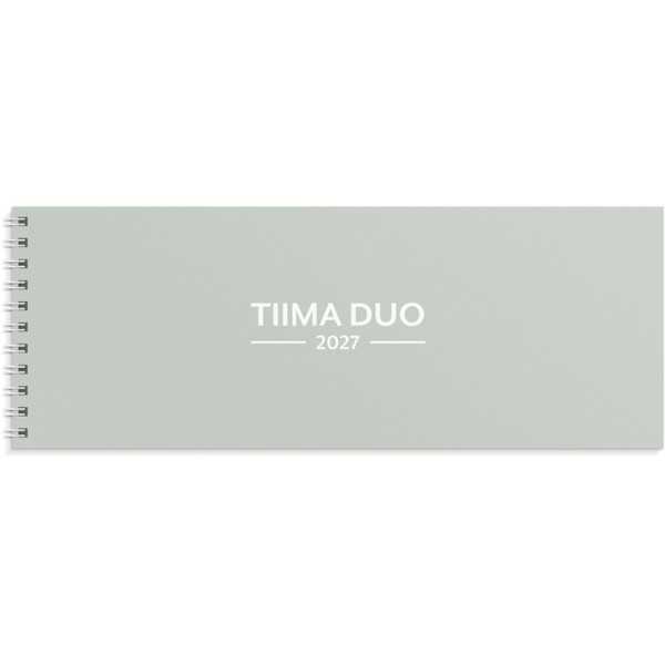 Tiima Duo 2027 