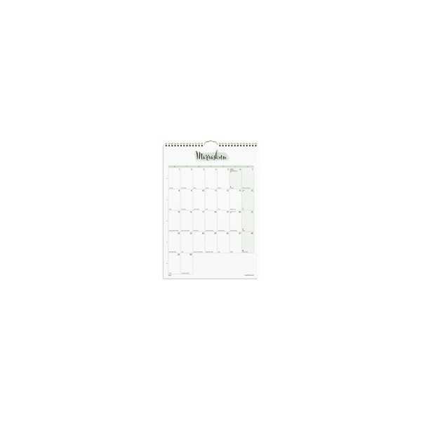 Life Organizer 2027 