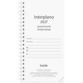 Interplano vuosipaketti 2027 