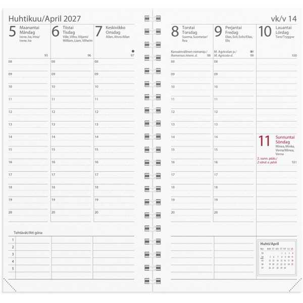 Interplano vuosipaketti 2027 