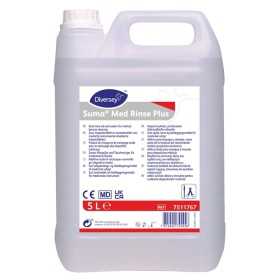 Huuhtelu/lioitusaine Suma Med Rinse 5l 