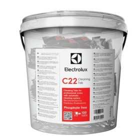 UUNINPESUAINETABLETTI C22 ELECTROLUX/100