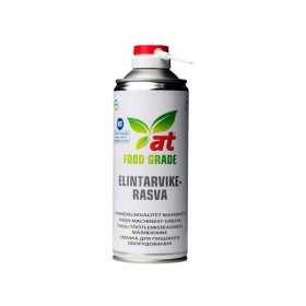Elintarvikerasva 520ml AT Food Grade 