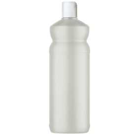 Käyttöliuospullo 1L +korkki 
