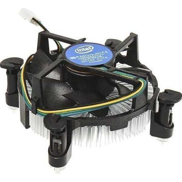 Intel® Celeron® Processor G5905 4M Cache, 3.50 GHz, LGA 1200