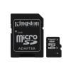 Kingston MicroSD HCC 8GB Class 4 muistikortti