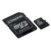 Kingston MicroSD HCC 8GB Class 4 muistikortti