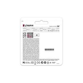 KINGSTON 16GB microSDHC UHS-I Class 10
