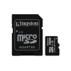 KINGSTON 16GB microSDHC UHS-I Class 10