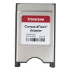 Transcend PCMCIA CompactFlash adapteri