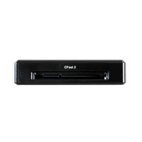 TRANSCEND RDF2 CFAST CARD READER, USB 3.1