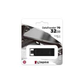 Kingston 32GB DataTraveler 70 - USB-C usb muisti